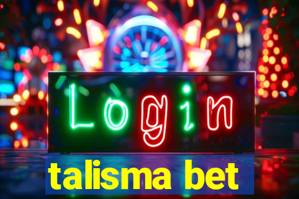 talisma bet